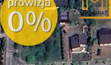 Działka budowlana Łuszczanowice