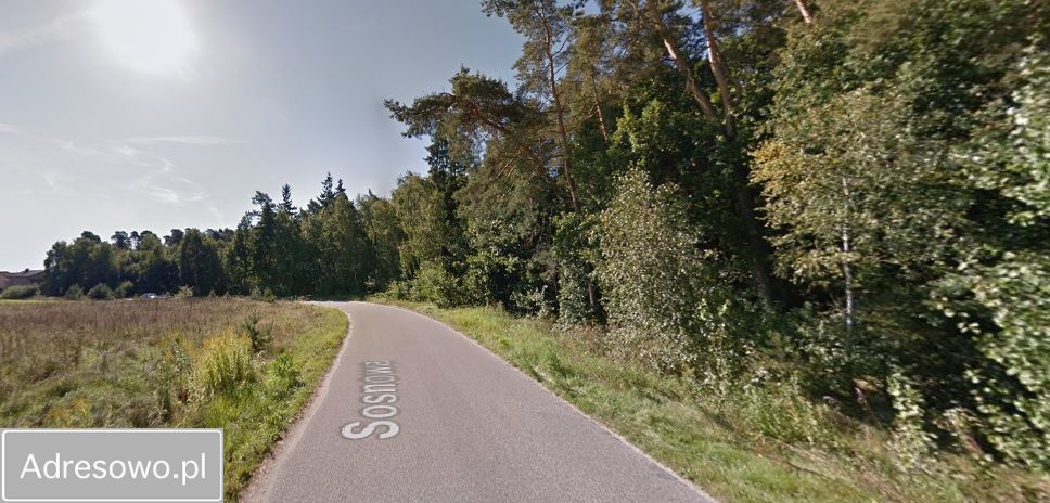 Działka budowlana Kazimierz Biskupi, ul. Sosnowa. Zdjęcie 2