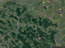 Działka inna Nienadowa