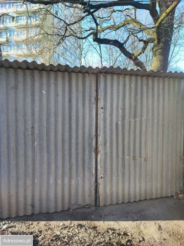 Garaż/miejsce parkingowe Szczecin Śródmieście. Zdjęcie 1