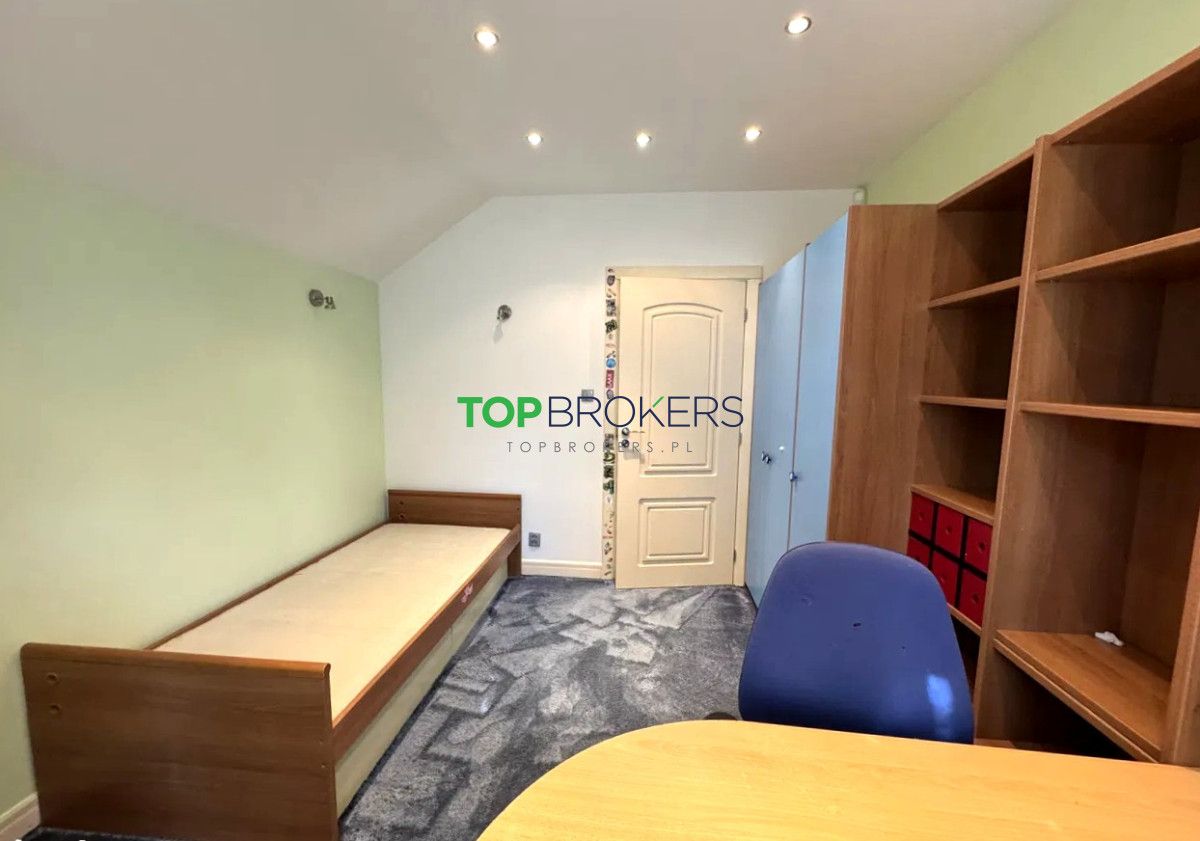 dom szeregowy, 6 pokoi Warszawa Praga-Południe. Zdjęcie 6