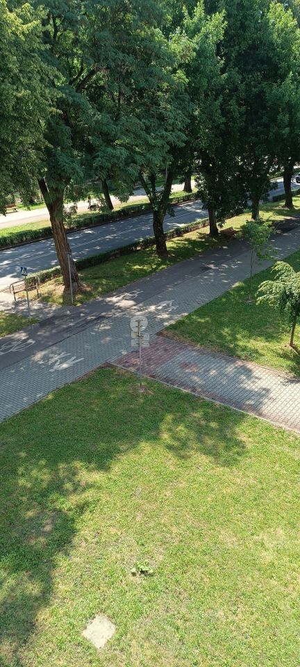 Mieszkanie 3-pokojowe Oświęcim, ul. Jędrzeja Śniadeckiego. Zdjęcie 8