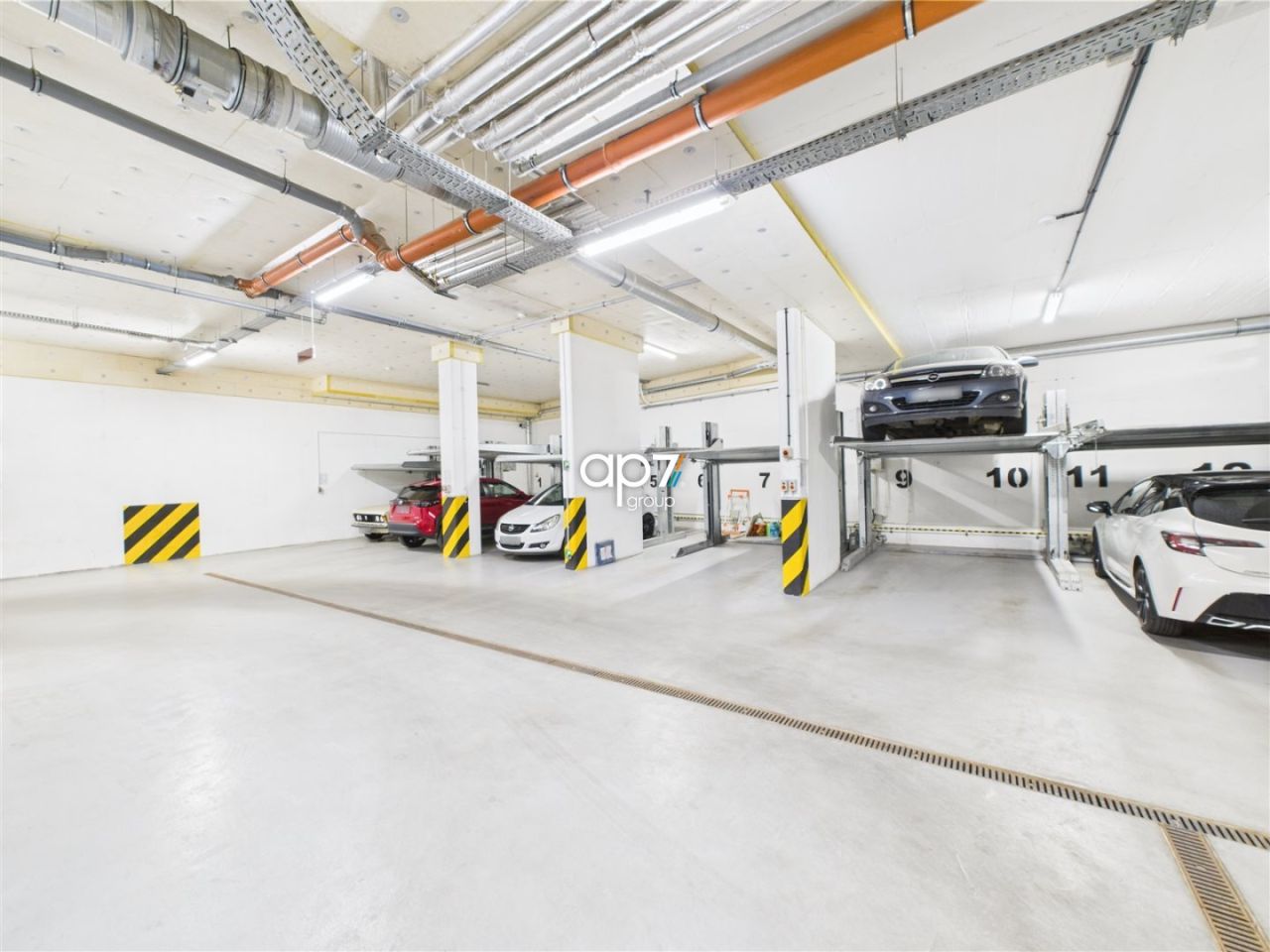 Mieszkanie 2-pokojowe Kraków Czyżyny, os. Dywizjonu 303. Zdjęcie 17