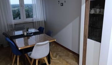Mieszkanie 4-pokojowe Ostrowiec Świętokrzyski, os. Pułanki