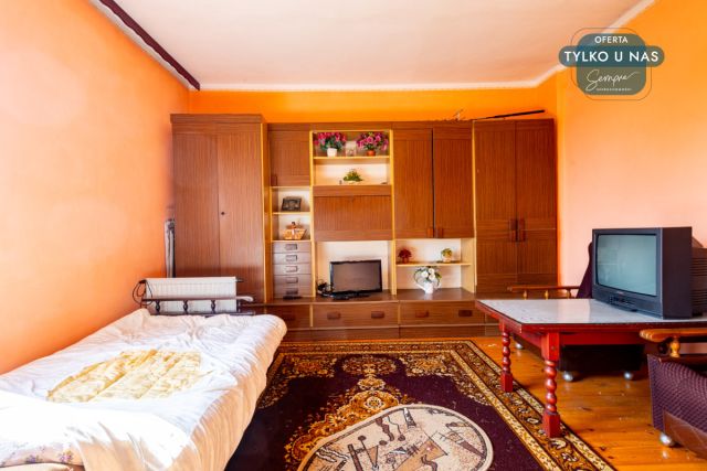 dom wolnostojący, 6 pokoi Klew-Kolonia. Zdjęcie 24