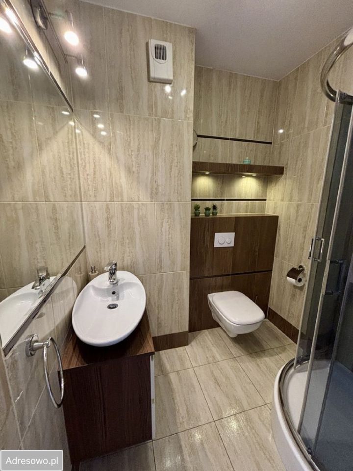 Mieszkanie 3-pokojowe Żary, ul. Spokojna. Zdjęcie 13