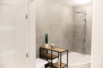 Mieszkanie 4-pokojowe Gdańsk Ujeścisko, ul. Ostrołęcka. Zdjęcie 3