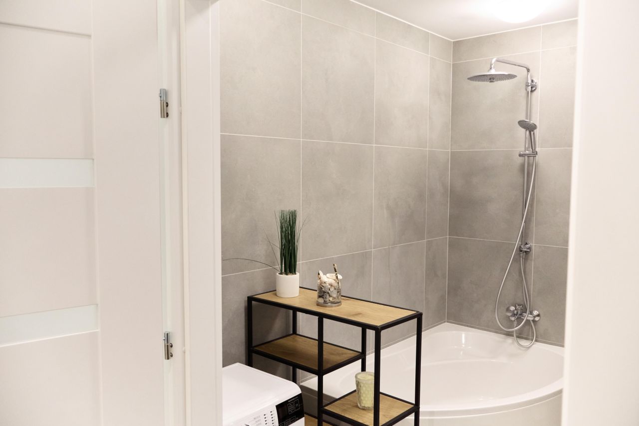 Mieszkanie 4-pokojowe Gdańsk Ujeścisko, ul. Ostrołęcka. Zdjęcie 4