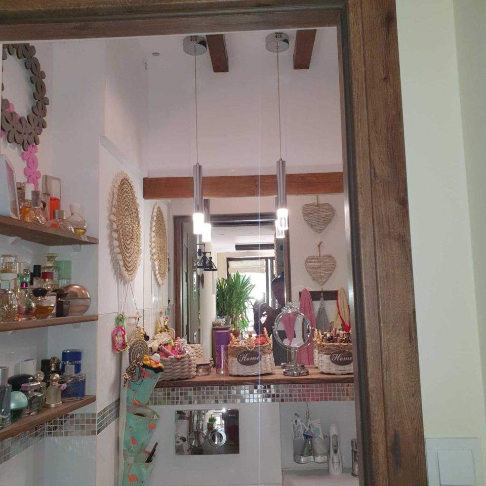 Mieszkanie 2-pokojowe Łódź Bałuty, ul. Wrocławska. Zdjęcie 5