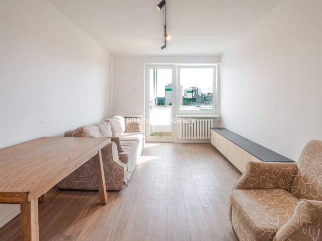 Mieszkanie 3-pokojowe Kraków Krowodrza, ul. Rolnicza. Zdjęcie 18