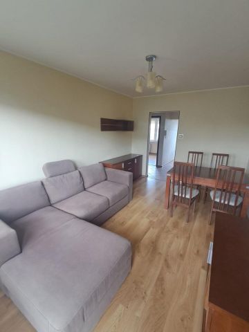 Mieszkanie 3-pokojowe Kalisz Widok , al. Wojska Polskiego. Zdjęcie 2