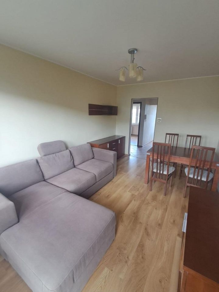 Mieszkanie 3-pokojowe Kalisz Widok , al. Wojska Polskiego. Zdjęcie 2