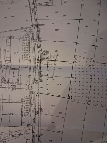 Działka budowlana Majdany Majdany-Kolonia. Zdjęcie 1