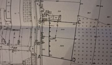 Działka budowlana Majdany Majdany-Kolonia