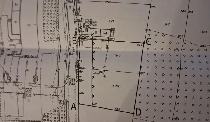 Działka budowlana Majdany Majdany-Kolonia