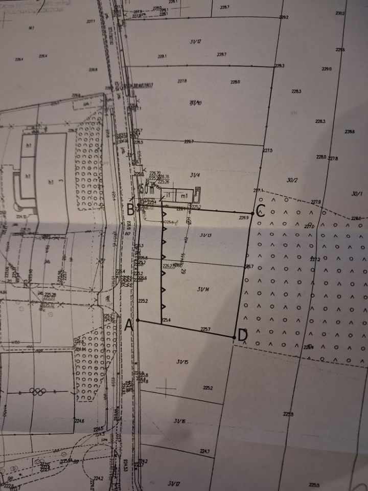 Działka budowlana Majdany Majdany-Kolonia