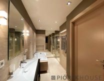 Mieszkanie 3-pokojowe Warszawa Praga-Południe, al. Jerzego Waszyngtona. Zdjęcie 4