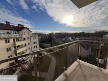 Mieszkanie 1-pokojowe Warszawa Bielany, ul. Encyklopedyczna. Zdjęcie 4