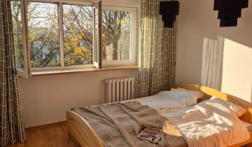 Mieszkanie 2-pokojowe Warszawa Wola, ul. Księcia Janusza