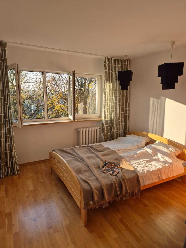 Mieszkanie 2-pokojowe Warszawa Wola, ul. Księcia Janusza. Zdjęcie 2