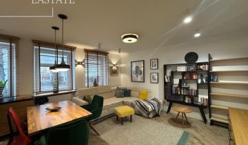 Mieszkanie 2-pokojowe Gdańsk Wrzeszcz, ul. Danusi