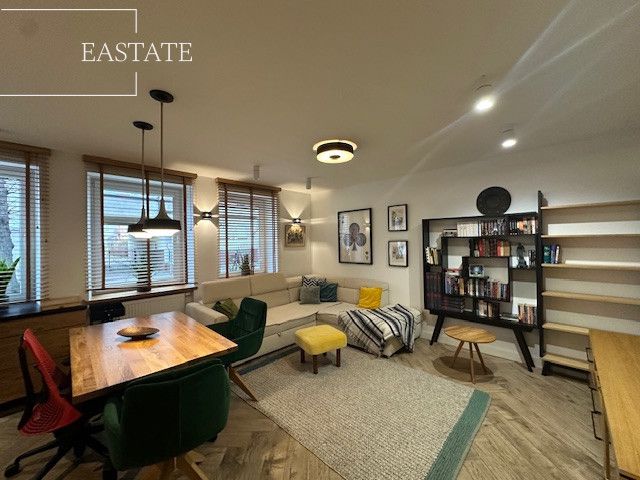 Mieszkanie 2-pokojowe Gdańsk Wrzeszcz, ul. Danusi