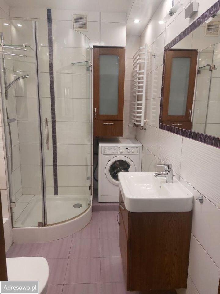 Mieszkanie 3-pokojowe Wrocław Maślice, ul. Pasłęcka. Zdjęcie 4