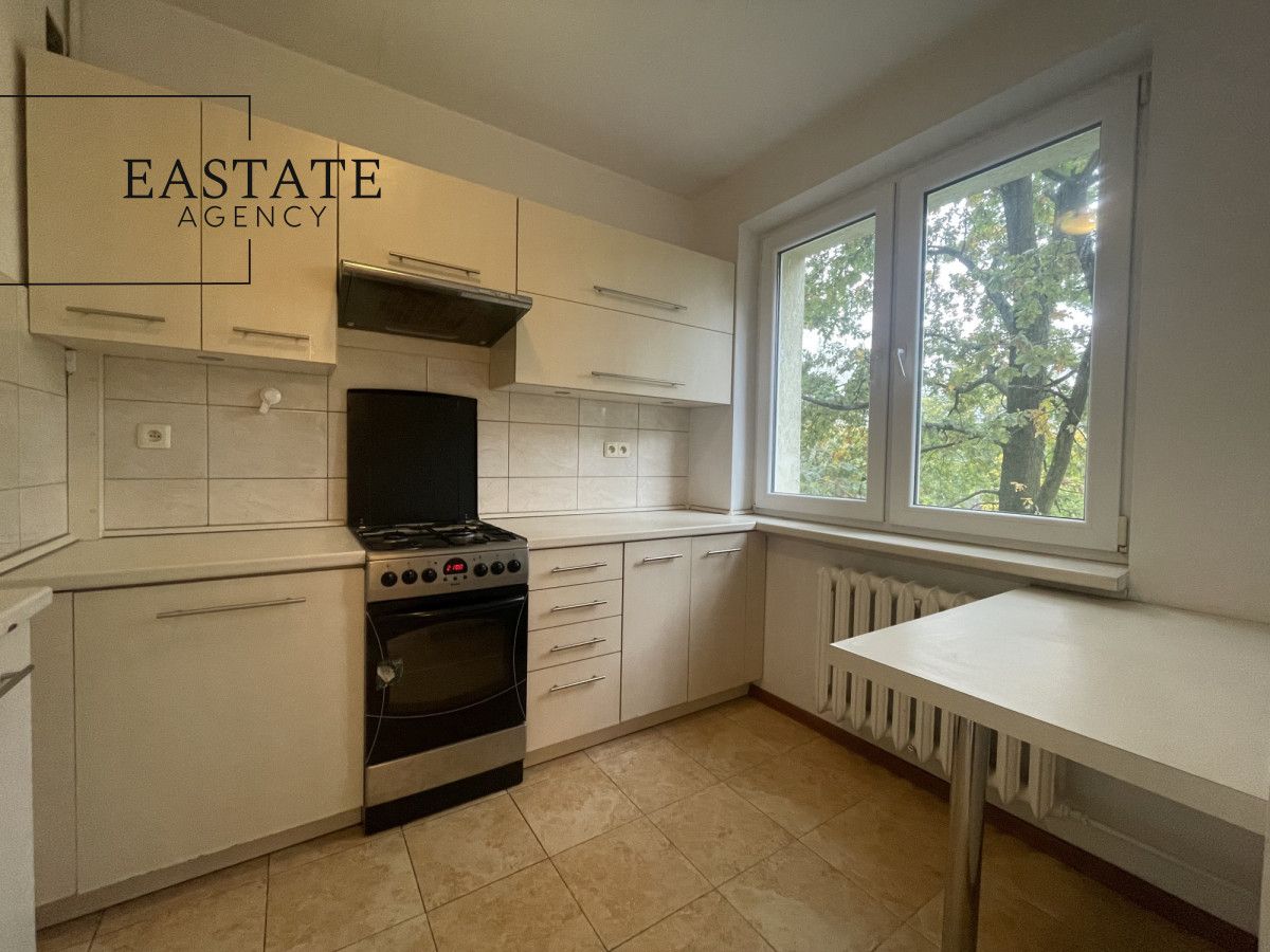 Mieszkanie 1-pokojowe Warszawa Mokotów, ul. Katalońska. Zdjęcie 7