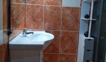 Mieszkanie 3-pokojowe Legionowo Centrum, ul. Husarska