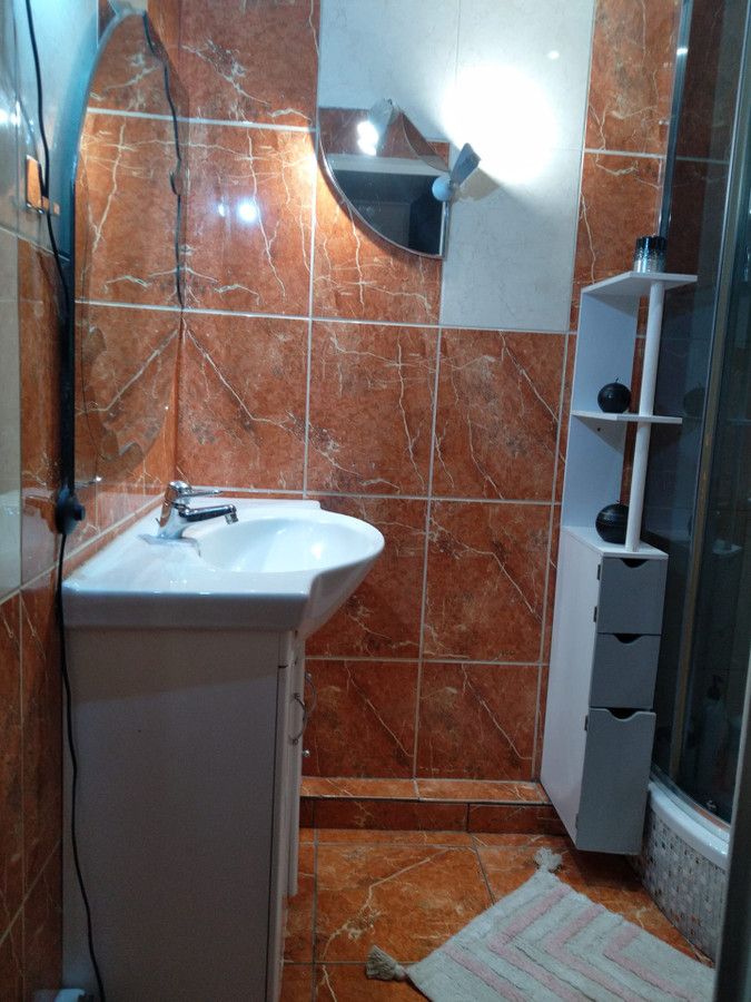 Mieszkanie 3-pokojowe Legionowo Centrum, ul. Husarska. Zdjęcie 2