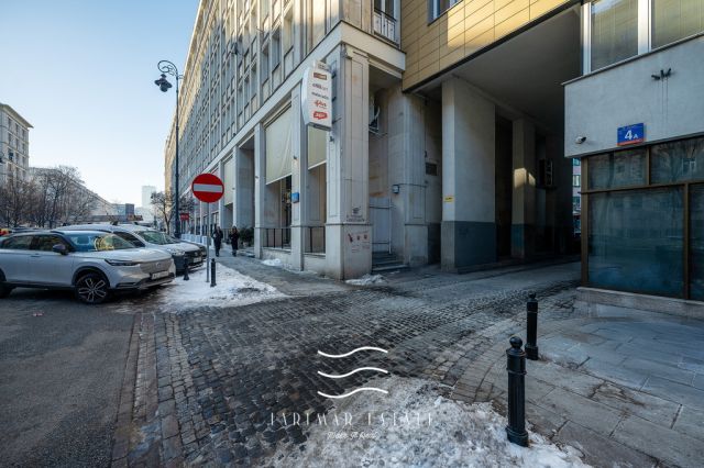 Mieszkanie 2-pokojowe Warszawa Śródmieście, ul. Żurawia. Zdjęcie 12