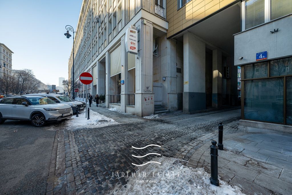 Mieszkanie 2-pokojowe Warszawa Śródmieście, ul. Żurawia. Zdjęcie 12