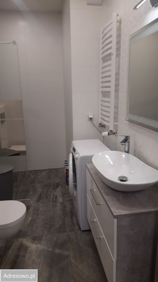 Mieszkanie 2-pokojowe Katowice Ligota, ul. Biskupa Tadeusza Szurmana. Zdjęcie 4