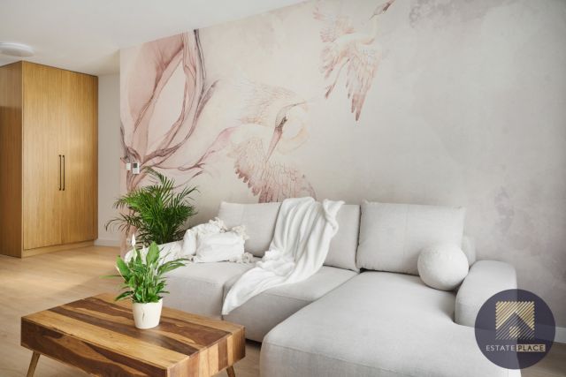 Mieszkanie 2-pokojowe Warszawa Praga-Północ, ul. Stefana Okrzei. Zdjęcie 4