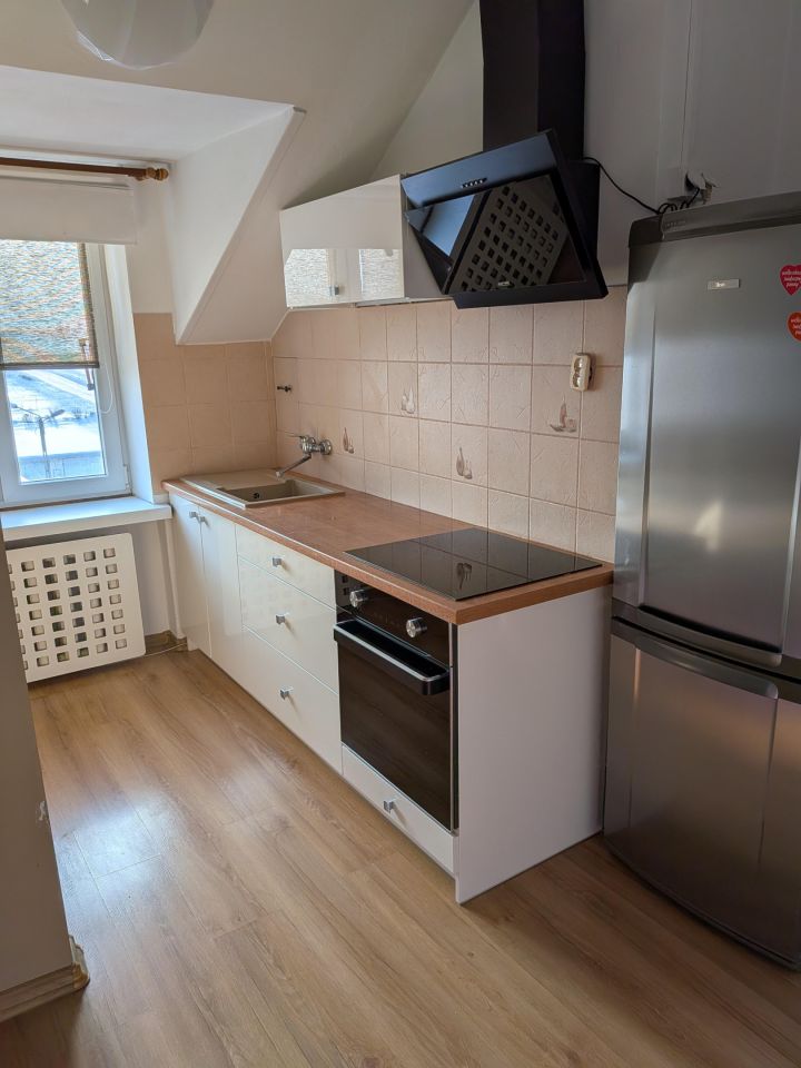 Mieszkanie 2-pokojowe Garbów, ul. Makowa. Zdjęcie 8