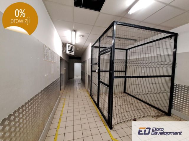 Lokal Chodel, ul. Partyzantów. Zdjęcie 16