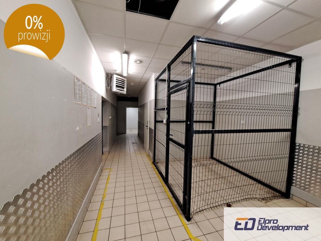 Lokal Chodel, ul. Partyzantów. Zdjęcie 16