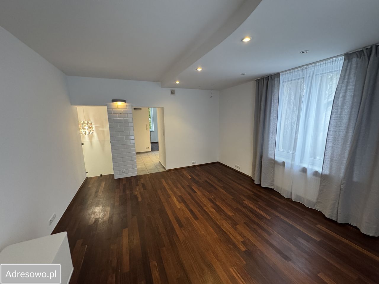 Mieszkanie 4-pokojowe Warszawa Bielany, ul. Kleczewska. Zdjęcie 1