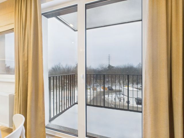 Mieszkanie 2-pokojowe Warszawa Mokotów, ul. Aleja Polski Walczącej. Zdjęcie 17