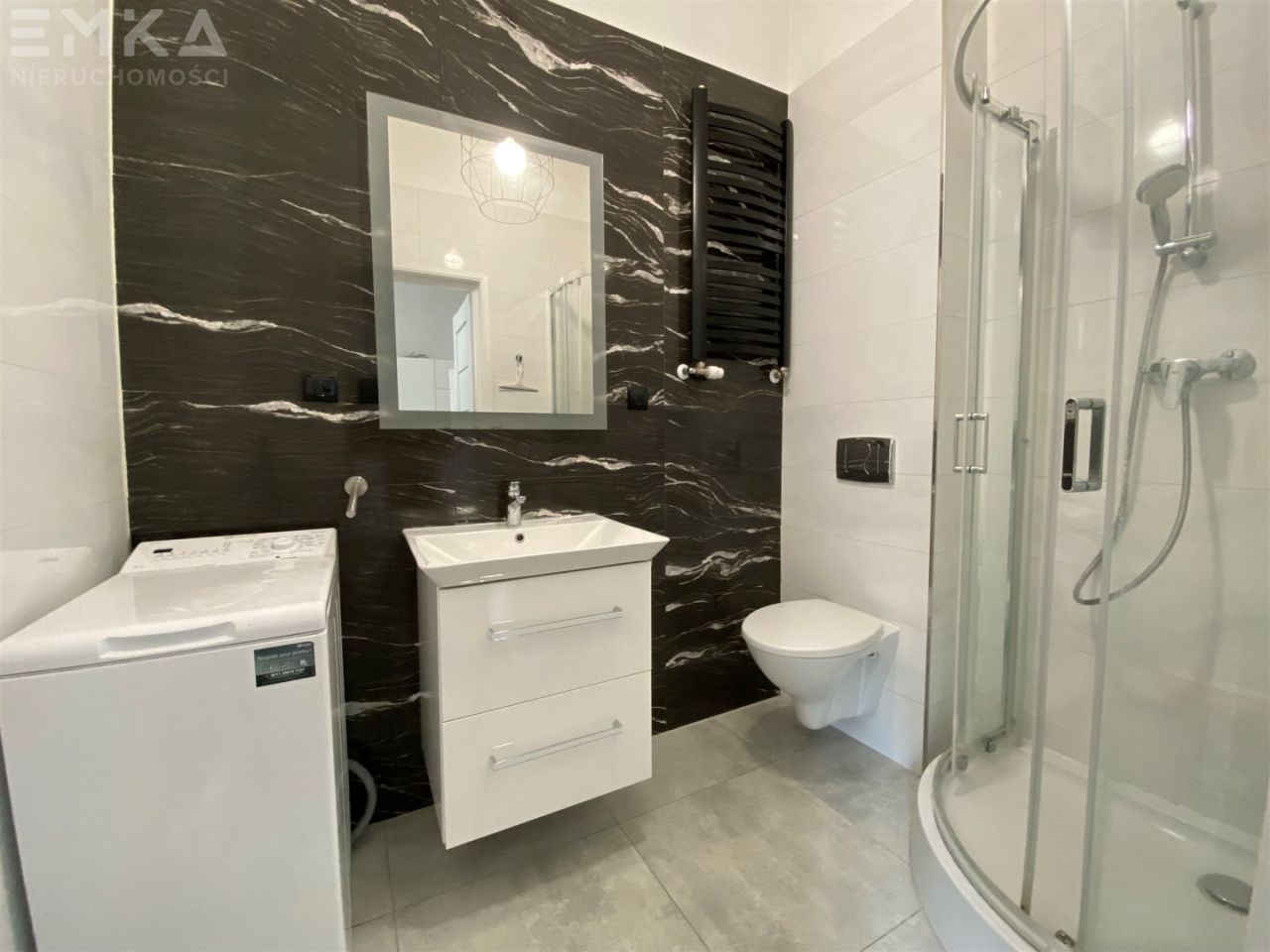 Mieszkanie 2-pokojowe Bydgoszcz Śródmieście, ul. Bolesława Chrobrego. Zdjęcie 7