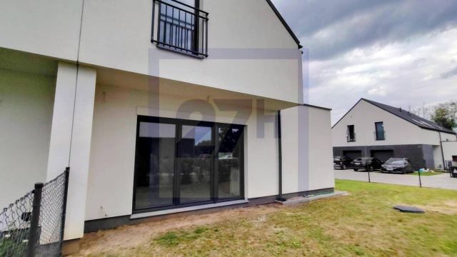 bliźniak, 4 pokoje Brzezina, ul. Słoneczna. Zdjęcie 43