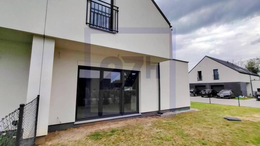 bliźniak, 4 pokoje Brzezina, ul. Słoneczna. Zdjęcie 43