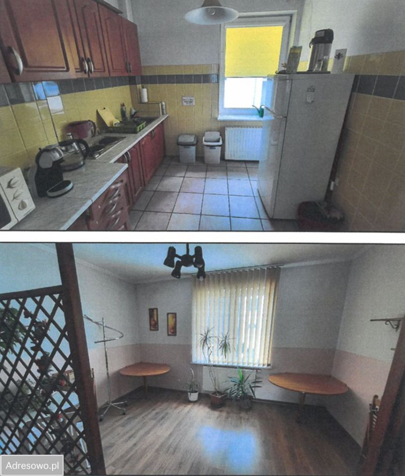 Hala/magazyn Bydgoszcz, ul. Uskok. Zdjęcie 6