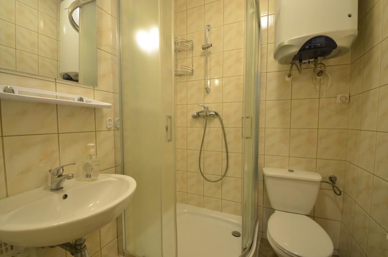 Mieszkanie 1-pokojowe Kołobrzeg, ul. Obrońców Westerplatte. Zdjęcie 6