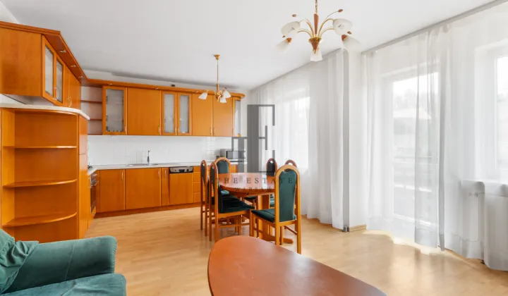 Mieszkanie 2-pokojowe Warszawa Białołęka, ul. Podgórna