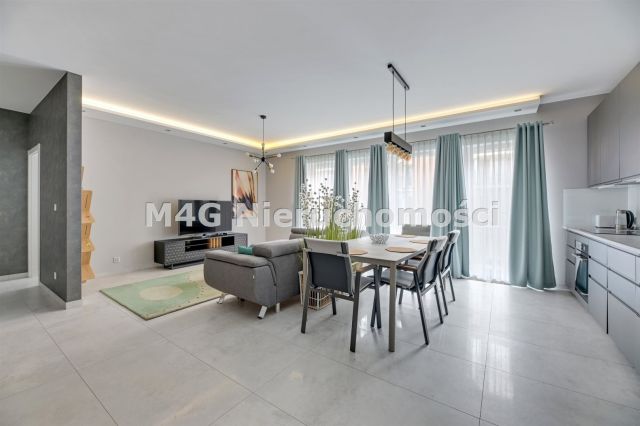 Mieszkanie 2-pokojowe Gdańsk Śródmieście, ul. Rajska. Zdjęcie 1