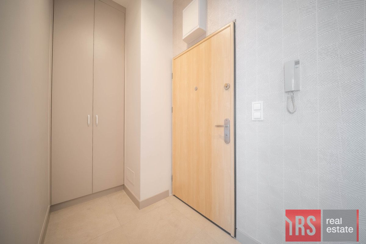 Mieszkanie 3-pokojowe Warszawa Mokotów, ul. Puławska. Zdjęcie 24