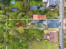 dom wolnostojący, 6 pokoi Kraków Podgórze Duchackie, ul. Aleksandra Kotsisa. Zdjęcie 4