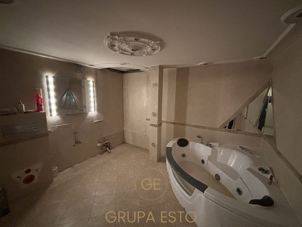 dom wolnostojący, 3 pokoje Kraków Podgórze, ul. Kolonijna. Zdjęcie 12