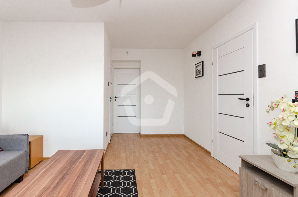 Mieszkanie 2-pokojowe Rzeszów Pobitno, ul. Jana Twardowskiego. Zdjęcie 4